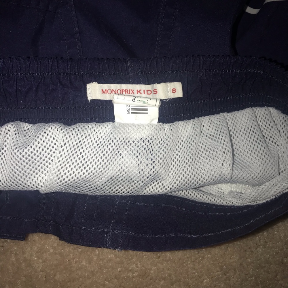 Monoprix swim trunks - Picture 3 of 3